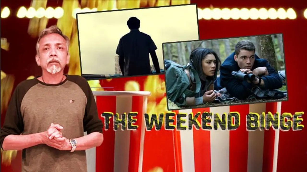 The Weekend Binge: RJ Niladri tells you why 'Caught Out' and 'The Night Agent' is a must watch