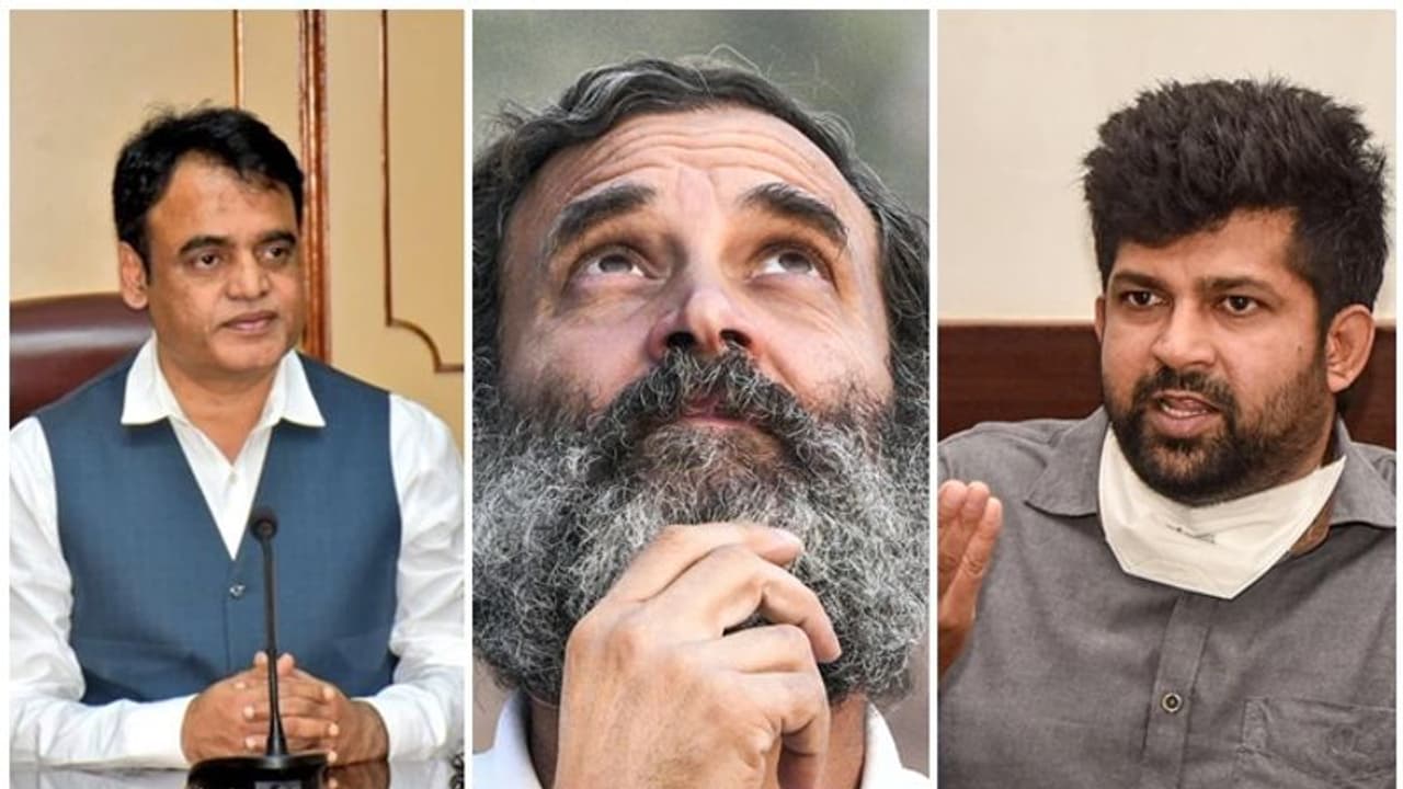 ಬಾಯಿಗೆ ಬಂದಂತೆ ಮಾತನಾಡುವ ಪ್ರವೃತ್ತಿಗೆ ಎಚ್ಚರಿಕೆಯ ಗಂಟೆ: ಪ್ರತಾಪ್‌ ಸಿಂಹ