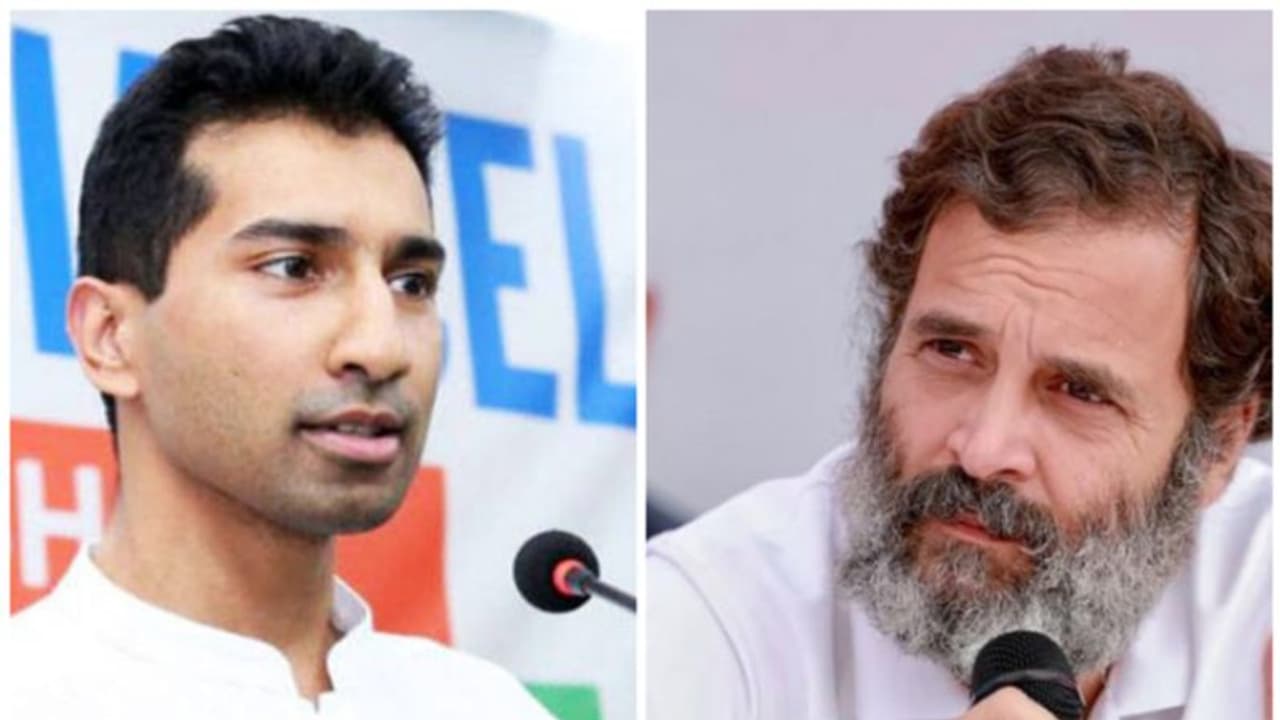 'ഒരു വ്യക്തിയുടെ മണ്ടത്തരങ്ങളിൽ പാര്‍ട്ടി ശ്രദ്ധ കേന്ദ്രീകരിക്കരുത്': അനിൽ ആന്റണി