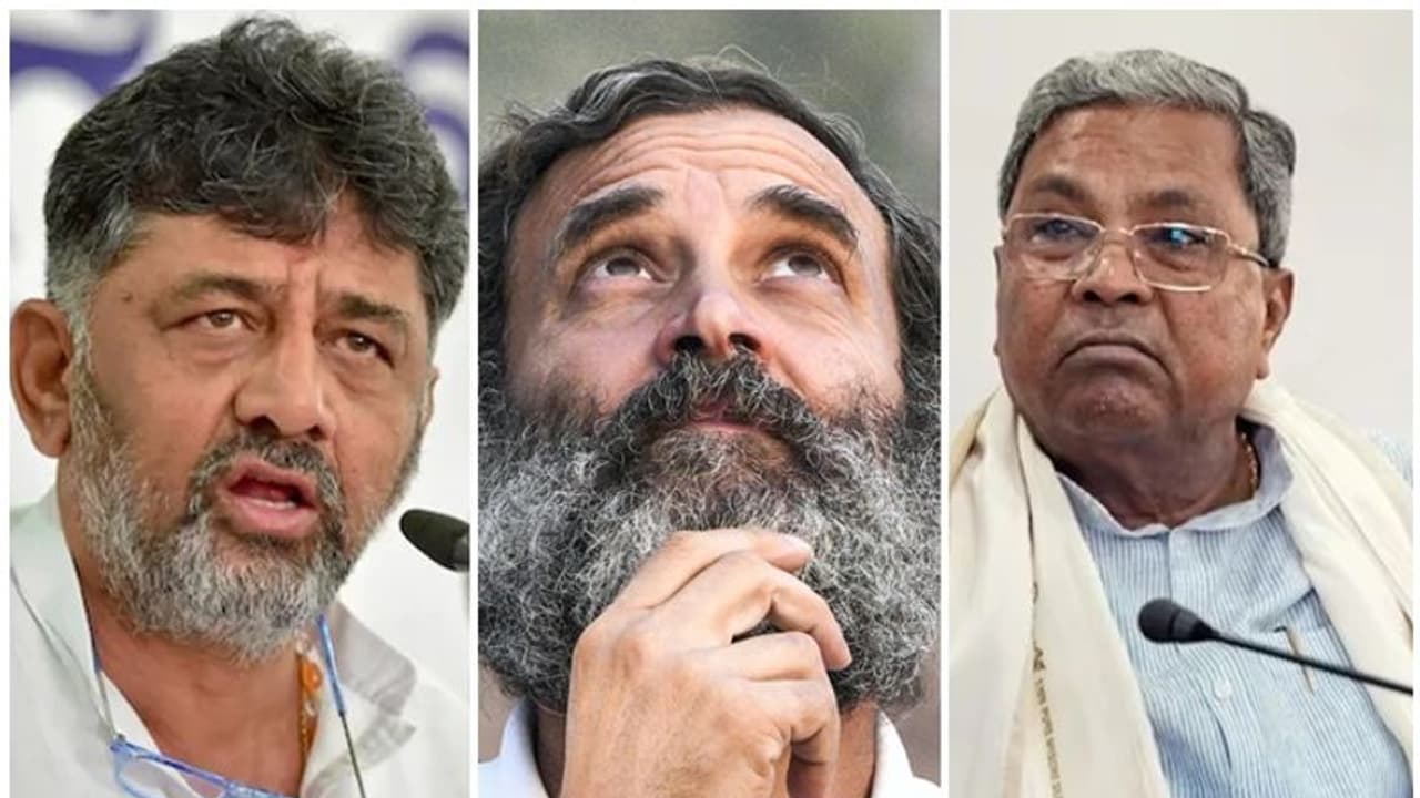 ರಾಹುಲ್ ಗಾಂಧಿಗೆ ಭಾರತೀಯರು ಹೃದಯದಲ್ಲಿ ನೀಡಿರುವ ಸ್ಥಾನ ತೆಗೆಯೋದು ಸಾಧ್ಯವಿಲ್ಲ! ರಾಹುಲ್ ಗಾಂಧಿಗೆ ಭಾರತೀಯರು ಹೃದಯದಲ್ಲಿ ನೀಡಿರುವ ಸ್ಥಾನ ತೆಗೆಯೋದು ಸಾಧ್ಯವಿಲ್ಲ!