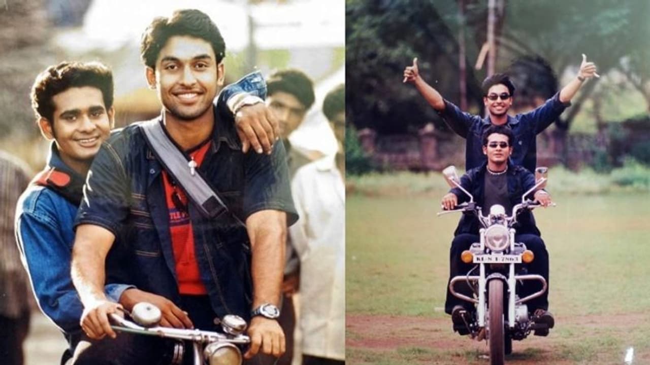 'നീണ്ട ഏഴ് വർഷങ്ങൾ.. ഓർത്തു കൊണ്ടേയിരിക്കുന്നു'; ജിഷ്ണുവിന്റെ ഓർമയിൽ സിദ്ധാർത്ഥ് ഭരതൻ