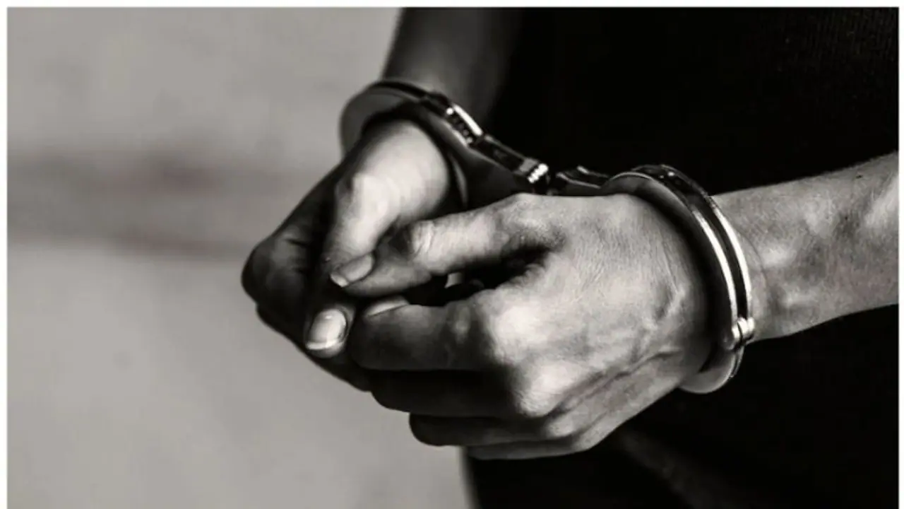 Extortion, shell firms, luring youth with bikes... Top Naxal's arrest from Delhi unravels shady operation