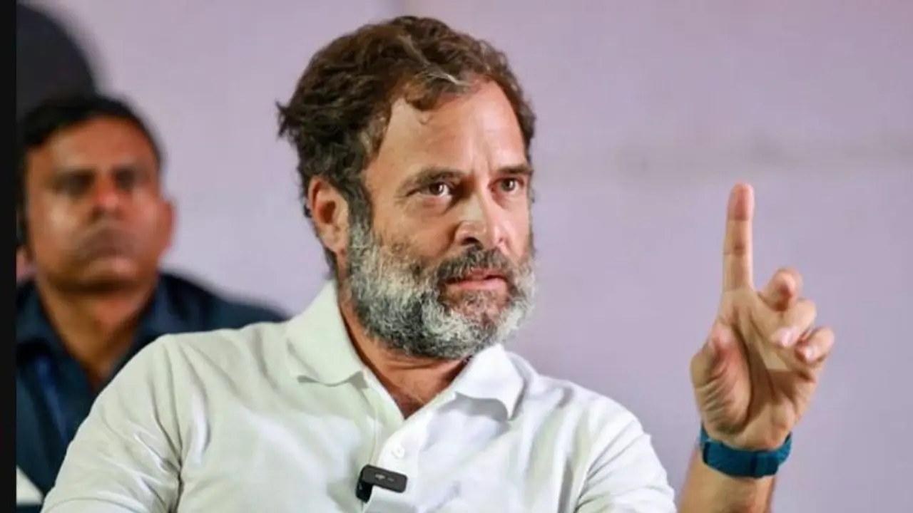 Explained : அடுத்த பிளான்.!! ராகுல் காந்தியின் அடுத்த ஸ்டெப் என்னவாக இருக்கும்.?