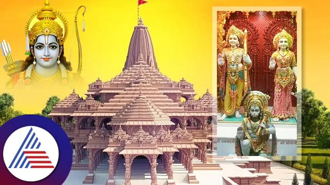 Ayodhya Ram Mandir: ವಿವಾದದಿಂದ ನಿರ್ಮಾಣದವರೆಗೆ ನೀವು ತಿಳಿಯಬೇಕಾದ್ದು..