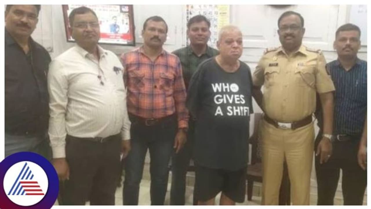 ವೋಟರ್ ಲಿಸ್ಟ್ ಎಫೆಕ್ಟ್, 27 ವರ್ಷದ ಹಿಂದೆ ವಂಚಿಸಿ ಎಸ್ಕೇಪ್ ಆಗಿದ್ದ ವ್ಯಕ್ತಿ ಸಿಕ್ಕಿಬಿದ್ದ! ವೋಟರ್ ಲಿಸ್ಟ್ ಎಫೆಕ್ಟ್, 27 ವರ್ಷದ ಹಿಂದೆ ವಂಚಿಸಿ ಎಸ್ಕೇಪ್ ಆಗಿದ್ದ ವ್ಯಕ್ತಿ ಸಿಕ್ಕಿಬಿದ್ದ!