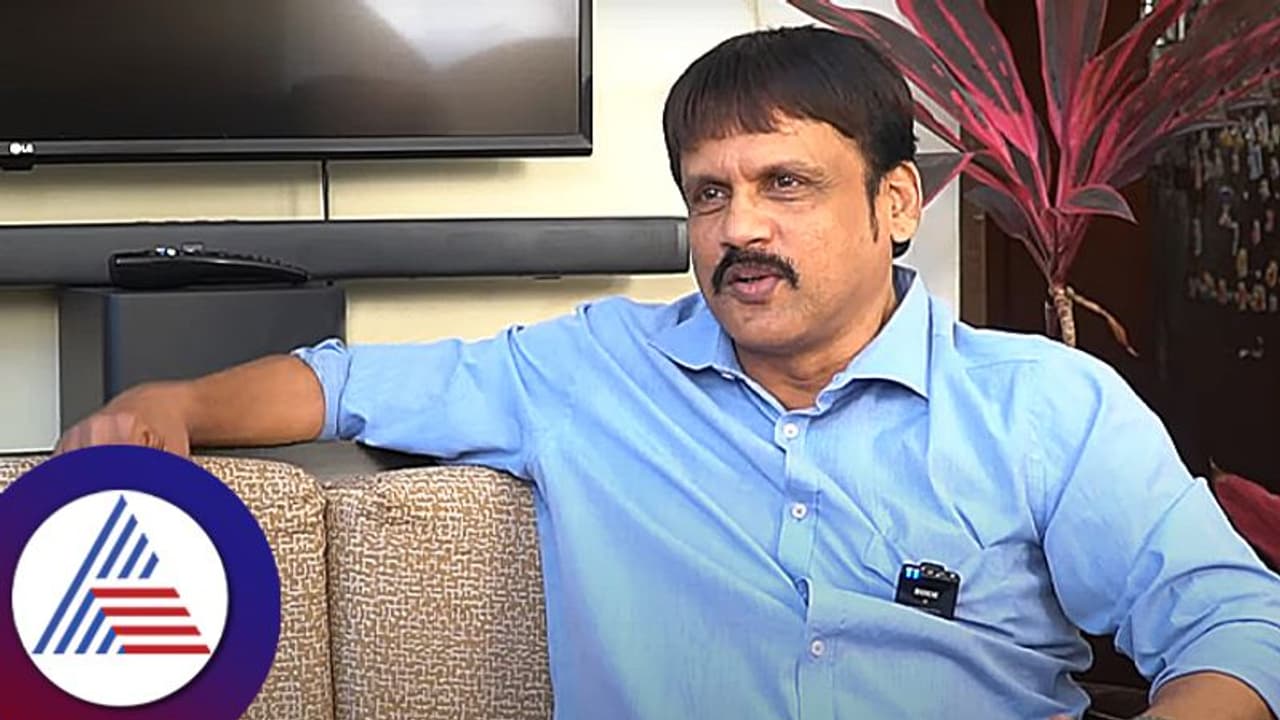 ಸಂಪಿಗೆ ರಸ್ತೆಯಲ್ಲಿ ನಟ ನಾಗೇಶ್ ಮಯ್ಯ ಭೀಕರ ರಸ್ತೆ ಅಪಘಾತ; ಸಂಪೂರ್ಣ ಘಟನೆ ಬಿಚ್ಚಿಟ್ಟ ನಟ