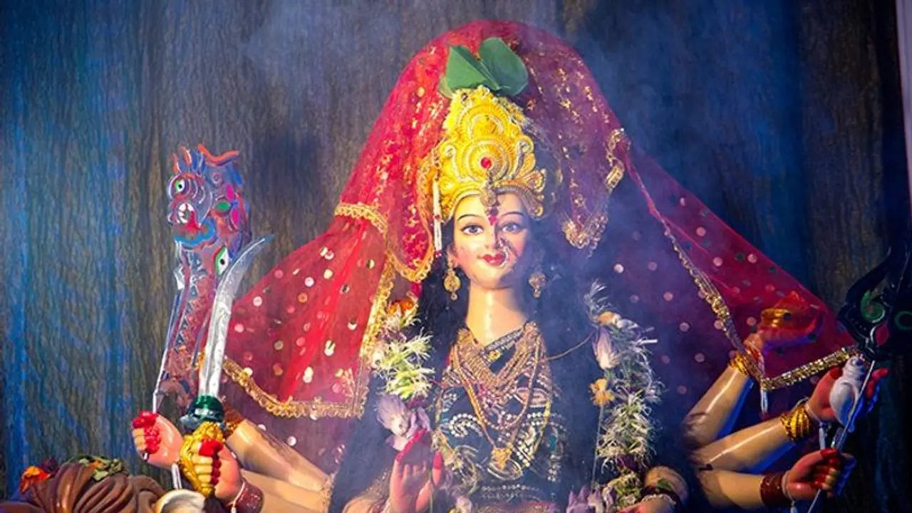 Ram Navami Special: Kuttu Paratha to Sabudana Khichdi 5 food to enjoy THIS festive Ram Navami Special: Kuttu Paratha to Sabudana Khichdi 5 food to enjoy THIS festive