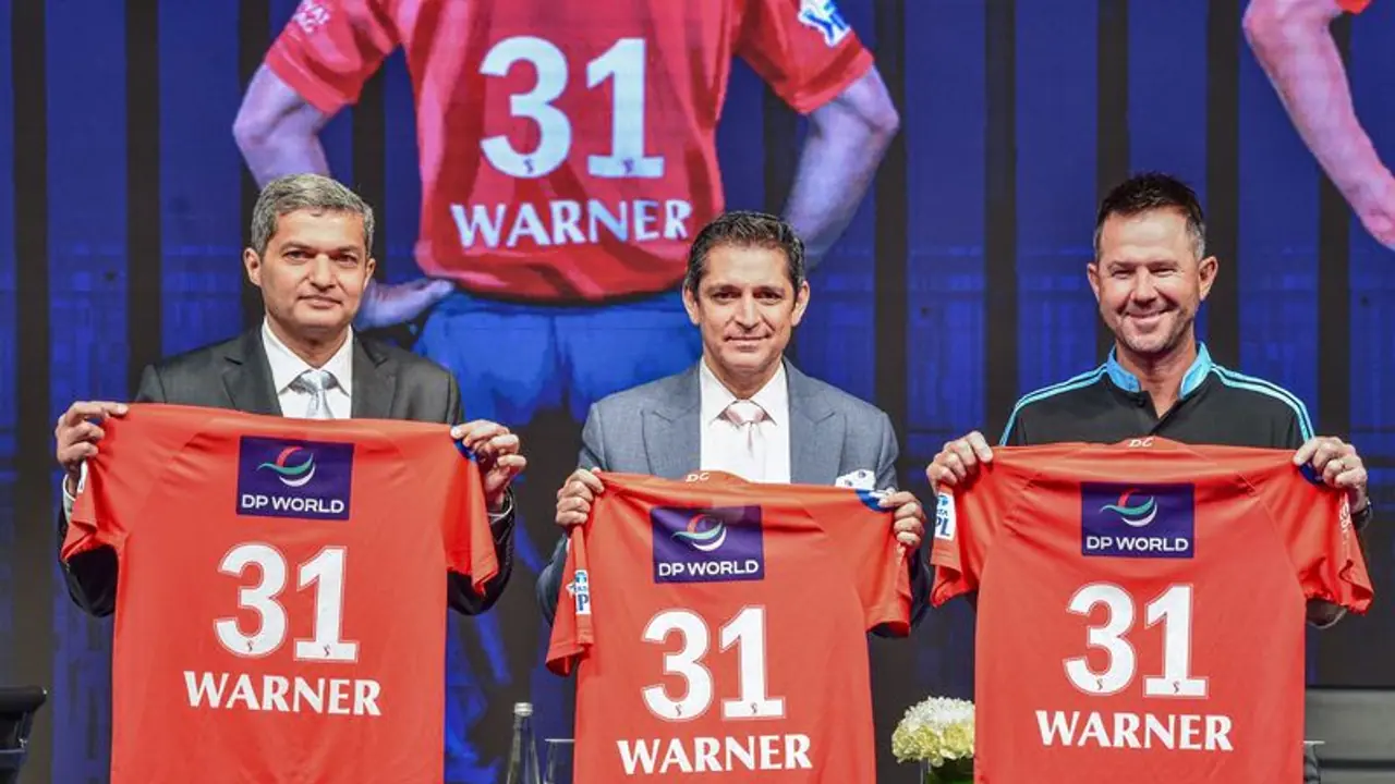 IPL 2023: No specific directive on workload management of World Cup prospects, says Delhi Capitals CEO