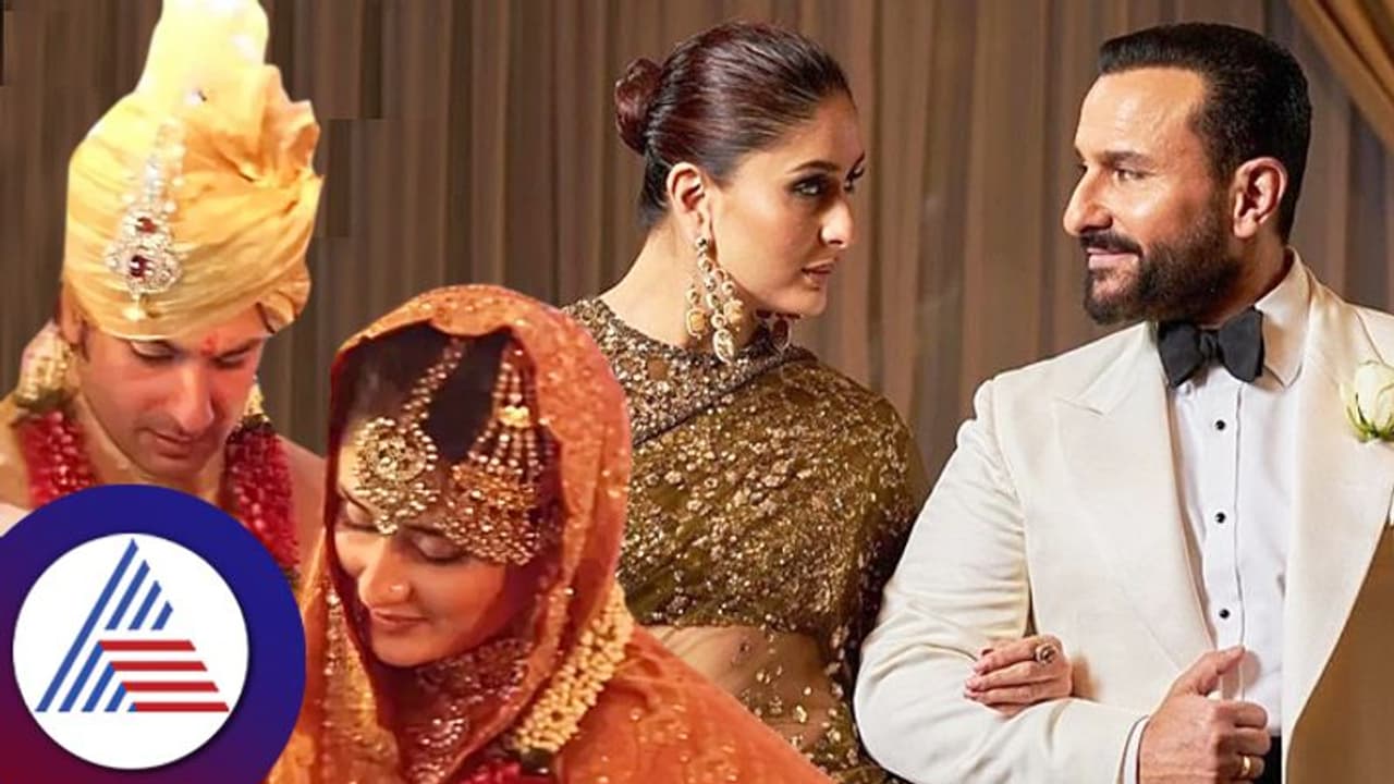 ಸೈಫ್​ ಅಲಿಯನ್ನೇ ಮದ್ವೆಯಾಗಿದ್ದೇಕೆ? ಗುಟ್ಟು ರಟ್ಟು ಮಾಡಿದ Kareena Kapoor