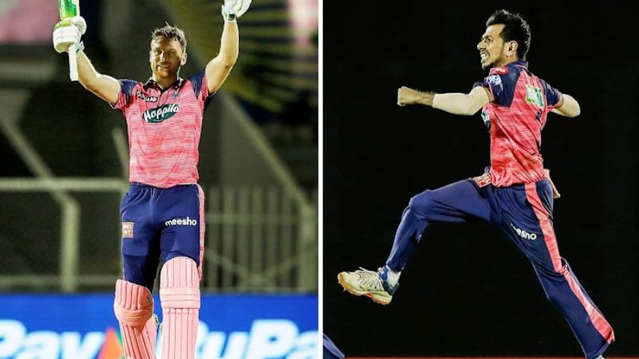 IPL 2023: Rajasthan Royals SWOT analysis Opening pair, spinners hold key to success
