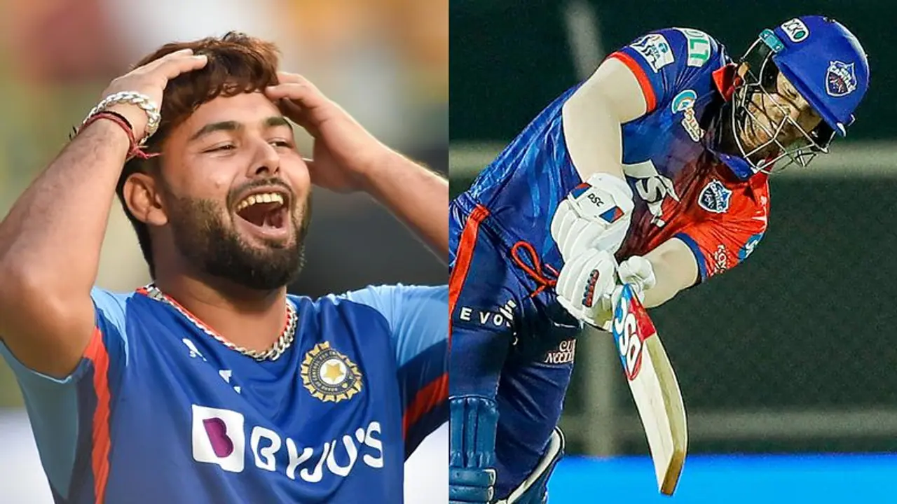 IPL 2023: Ricky Ponting opens up on Rishabh Pant's absence; confirms David Warner as an opener IPL 2023: Ricky Ponting opens up on Rishabh Pant's absence; confirms David Warner as an opener