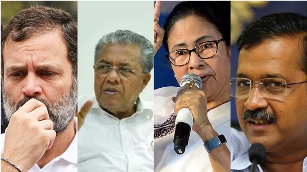 രാഹുൽ അയോഗ്യൻ, കോൺഗ്രസ് പ്രതിഷേധം, ന്യായീകരിച്ച് ബിജെപി ഇന്നത്തെ 10 വാർത്തകൾ രാഹുൽ അയോഗ്യൻ, കോൺഗ്രസ് പ്രതിഷേധം, ന്യായീകരിച്ച് ബിജെപി ഇന്നത്തെ 10 വാർത്തകൾ