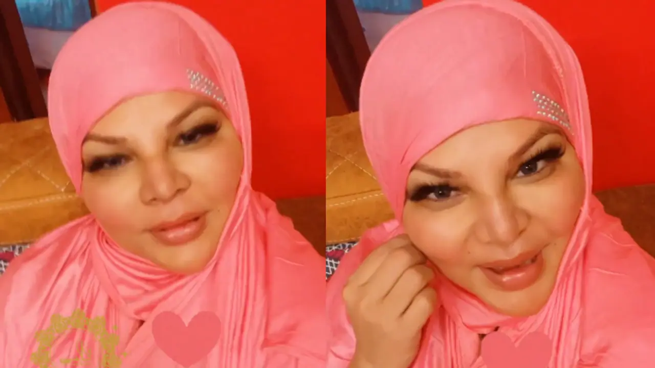 Rakhi Sawant Trolled