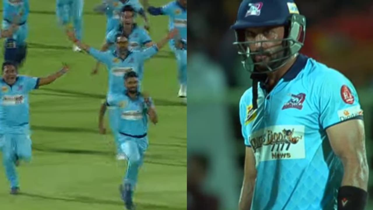 നാടകീയം, ആവേശം, ബോളിവുഡ് താരങ്ങളെ തകര്‍ത്ത് ഭോജ്‍പുരി ഫൈനലില്‍