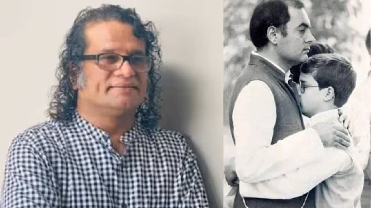 'സത്യത്തിന്റെ ചൂടേറ്റ് വളർന്ന ആ കുട്ടി അനീതികൾക്കെതിരെ വിരൽ ചൂണ്ടിയപ്പോൾ, പലരും അയാളെ ഭയപ്പെടുന്നു' 'സത്യത്തിന്റെ ചൂടേറ്റ് വളർന്ന ആ കുട്ടി അനീതികൾക്കെതിരെ വിരൽ ചൂണ്ടിയപ്പോൾ, പലരും അയാളെ ഭയപ്പെടുന്നു'