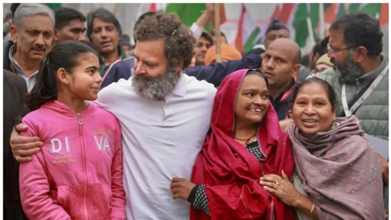 Explained: അയോ​ഗ്യത, രാഹുലിന് നഷ്‌ടമാകുക എട്ട് വർഷം; മറികടക്കാനെന്ത് ചെയ്യും, സാധ്യതകൾ ഇങ്ങനെ