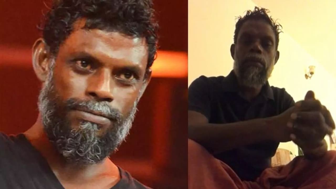 വിനായകനെ അവാർഡ് വേദിയിലേക്ക് സെക്യൂരിറ്റി കടത്തിവിട്ടില്ല; പക്ഷെ വിനായകന് ചെയ്തത്.! വിനായകനെ അവാർഡ് വേദിയിലേക്ക് സെക്യൂരിറ്റി കടത്തിവിട്ടില്ല; പക്ഷെ വിനായകന് ചെയ്തത്.!