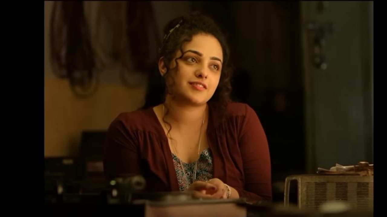 നിത്യ മേനോന്റെ ടി.കെ രാജീവ്‌കുമാർ ചിത്രം; 'കോളാമ്പി' ട്രെയിലർ എത്തി, റിലീസ് അടുത്ത മാസം