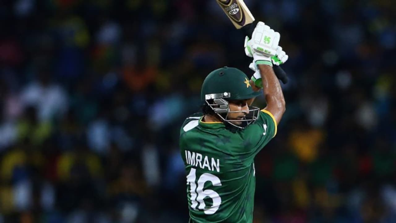 ഇന്ത്യ പാകിസ്ഥാനില് കളിക്കാത്തത് തോല്ക്കുമെന്ന ഭയത്താല്; വിചിത്ര പ്രസ്താവനയുമായി പാക് മുൻതാരം ഇന്ത്യ പാകിസ്ഥാനില് കളിക്കാത്തത് തോല്ക്കുമെന്ന ഭയത്താല്; വിചിത്ര പ്രസ്താവനയുമായി പാക് മുൻതാരം