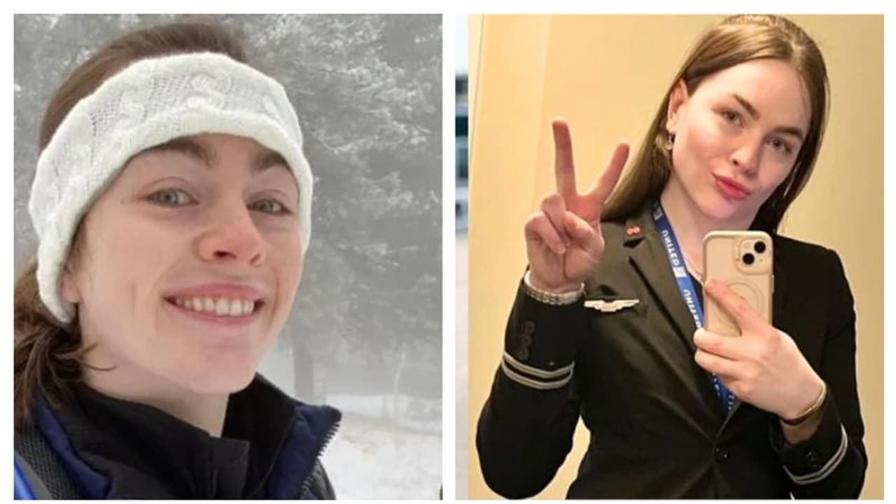 'നിരാശപ്പെടുത്തിയവരോട് ക്ഷമ ചോദിക്കുന്നു'; ട്രാൻസ്‌ ഫ്ലൈറ്റ് അറ്റൻഡന്റ് കെയ്‌ലീ സ്കോട്ട് ആത്മഹത്യ ചെയ്തു