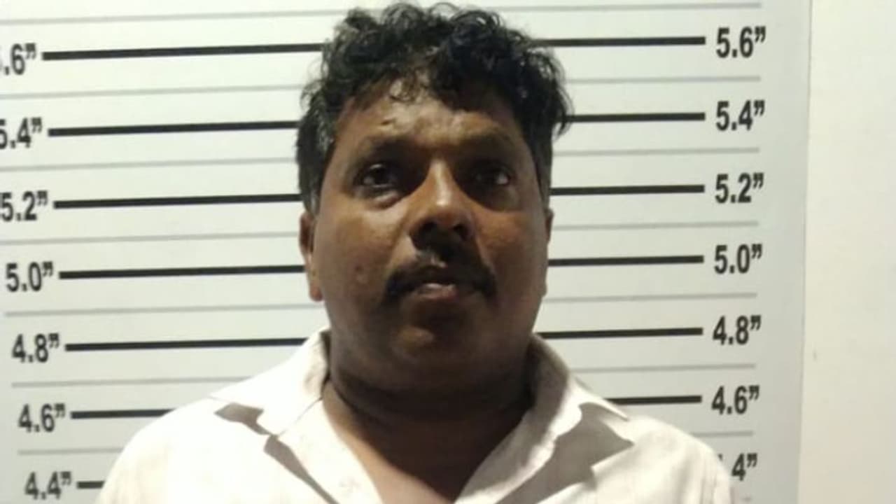 കോവളത്ത് വിദേശിക്ക് നേരെ ആക്രണം, അടിയേറ്റ് ചുണ്ടിന് പരിക്ക്; ടാക്സി ഡ്രൈവർ അറസ്റ്റിൽ