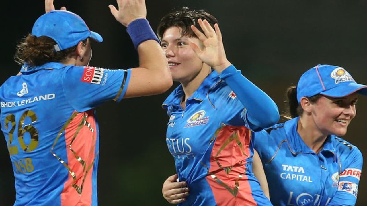 ஒட்டுமொத்த ஸ்டேடியத்தையும் அதிர வைத்த இசி வாங்: முதல் முறையாக ஹாட்ரிக் விக்கெட் எடுத்து வரலாற்று சாதனை! ஒட்டுமொத்த ஸ்டேடியத்தையும் அதிர வைத்த இசி வாங்: முதல் முறையாக ஹாட்ரிக் விக்கெட் எடுத்து வரலாற்று சாதனை!