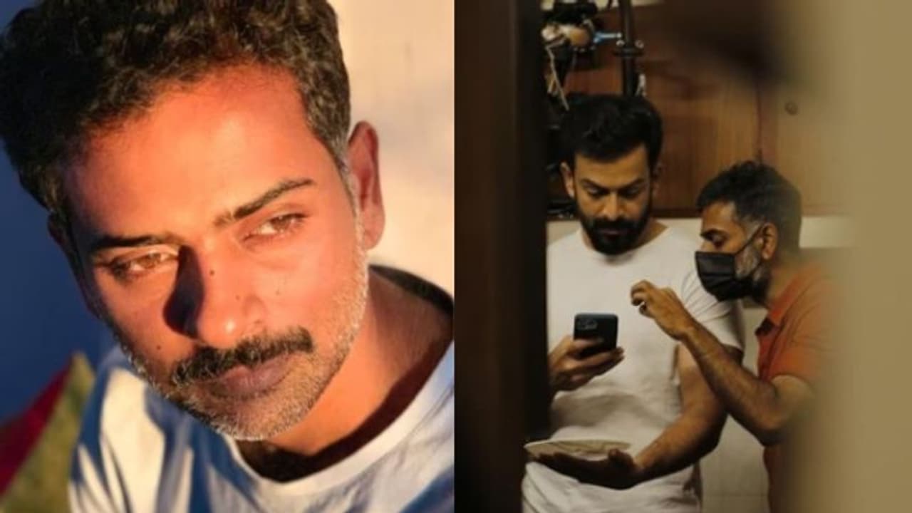 'പൃഥ്വിരാജ് ഒരു ഫോട്ടോസ്റ്റാറ്റ് മെഷീൻ, ഉടന് ഹോളിവുഡില് എത്തും: പുകഴ്ത്തി അല്ഫോന്സ് പുത്രന് 'പൃഥ്വിരാജ് ഒരു ഫോട്ടോസ്റ്റാറ്റ് മെഷീൻ, ഉടന് ഹോളിവുഡില് എത്തും: പുകഴ്ത്തി അല്ഫോന്സ് പുത്രന്