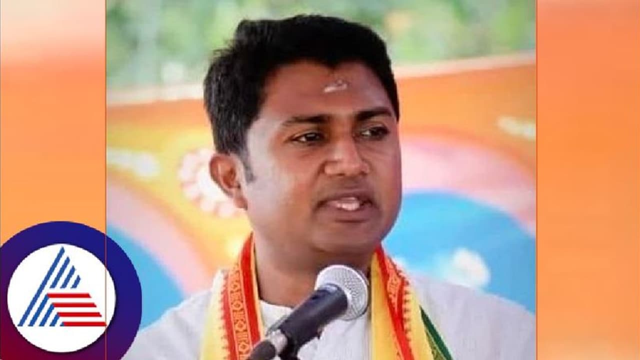 Ticket fight: ಕಾಂಗ್ರೆಸ್ ಮೊದಲ ಪಟ್ಟಿ ಬಿಡುಗಡೆ ಬೆನ್ನಲ್ಲೇ ಬೆಳ್ತಂಗಡಿ ಕ್ಷೇತ್ರದಲ್ಲಿ ಭುಗಿಲೆದ್ದ ಅಸಮಾಧಾನ! 