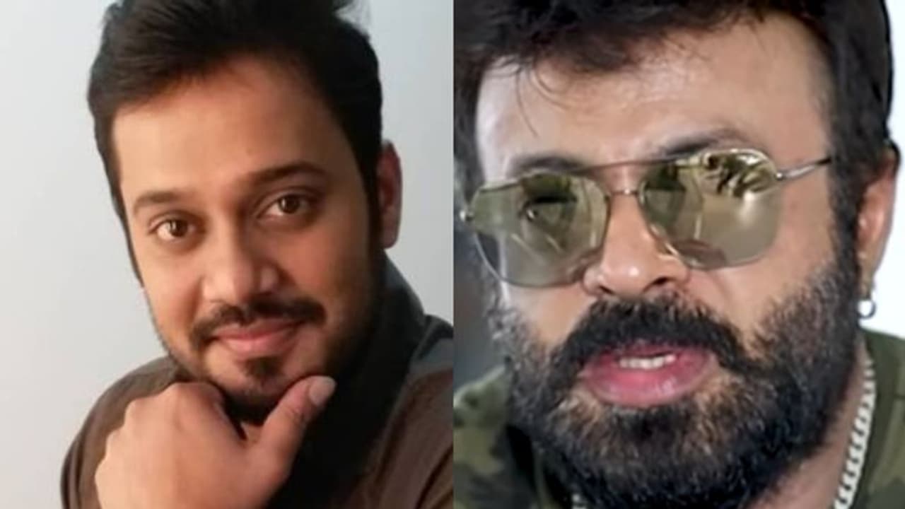 'ഇപ്പോള്‍ ബാലയാണ് എല്ലാം സഹിക്കുന്നത്', പ്രതികരണവുമായി നടൻ റിയാസ് ഖാൻ