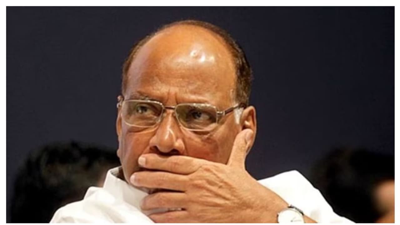 പ്രഫുൽ പട്ടേലിനെയും സുനിൽ തത്കരെയും പുറത്താക്കിയെന്ന് ശരത്പവാർ; ഔദ്യോഗിക പാർട്ടി തങ്ങളുടേതെന്ന് പട്ടേൽ പ്രഫുൽ പട്ടേലിനെയും സുനിൽ തത്കരെയും പുറത്താക്കിയെന്ന് ശരത്പവാർ; ഔദ്യോഗിക പാർട്ടി തങ്ങളുടേതെന്ന് പട്ടേൽ