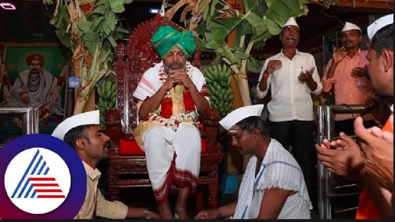 ಕತ್ನಳ್ಳಿ ಮಠದಿಂದ ಹೊರಬಿತ್ತು ಭಯಂಕರ ಭವಿಷ್ಯ: ನಡೆಯಲಿದೆ ರಾಜಕೀಯ ಕ್ಷೀಪ್ರಕ್ರಾಂತಿ, ಕಾಡಲಿದೆ ವಿಚಿತ್ರ ರೋಗ! 