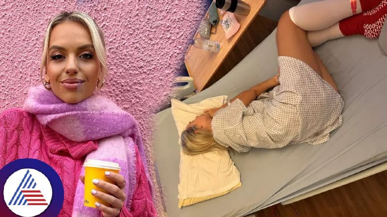 ಅಬ್ಬಬ್ಬಾ..ಒಂದು ವರ್ಷಕ್ಕೂ ಹೆಚ್ಚು ಕಾಲ ಮೂತ್ರ ಮಾಡದೆ ಒದ್ದಾಡಿದ ಮಹಿಳೆ!