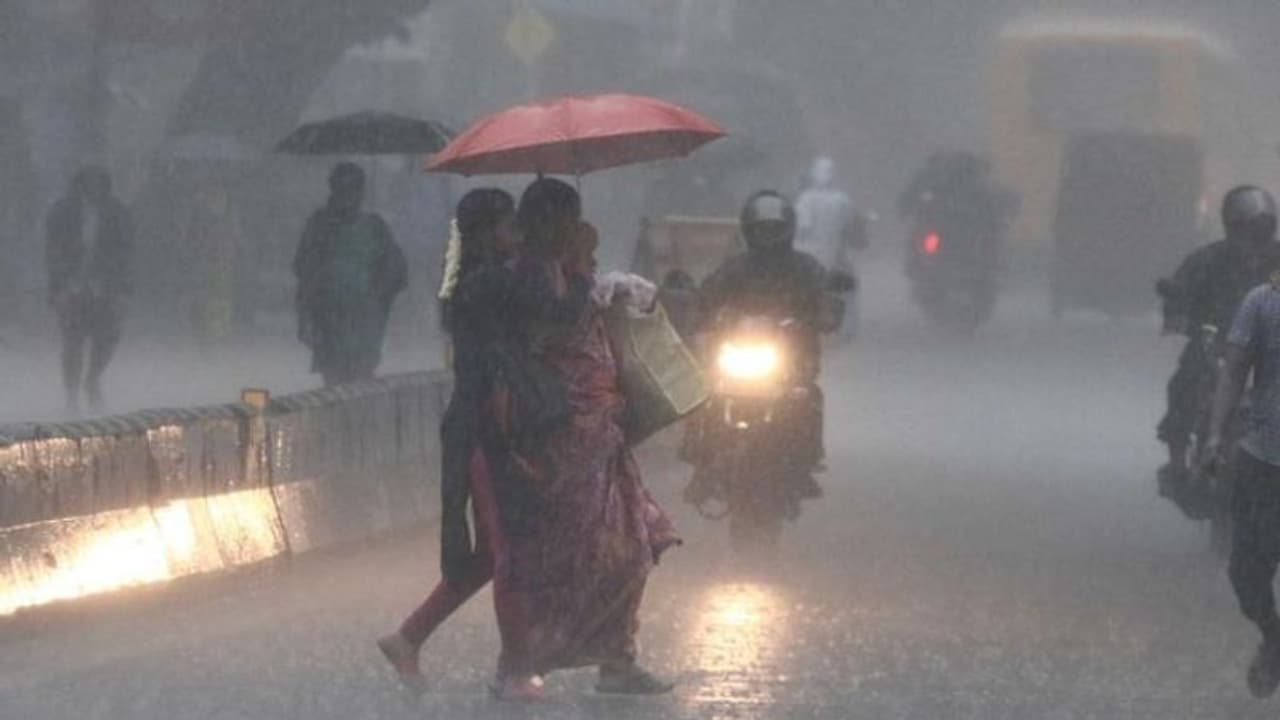 ಮೈಸೂರು: ಏ. 12 ರವರೆಗೆ ಮಳೆ ಸಾಧ್ಯತೆ