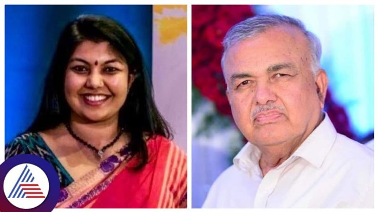 Loksabha Elections 2024: ಬೆಂ.ದಕ್ಷಿಣ ಕ್ಷೇತ್ರಕ್ಕೆ ಸೌಮ್ಯಾರೆಡ್ಡಿಗೆ ಟಿಕೆಟ್ ಕೇಳಿಲ್ಲ: ಸಚಿವ ರಾಮಲಿಂಗಾರೆಡ್ಡಿ Loksabha Elections 2024: ಬೆಂ.ದಕ್ಷಿಣ ಕ್ಷೇತ್ರಕ್ಕೆ ಸೌಮ್ಯಾರೆಡ್ಡಿಗೆ ಟಿಕೆಟ್ ಕೇಳಿಲ್ಲ: ಸಚಿವ ರಾಮಲಿಂಗಾರೆಡ್ಡಿ