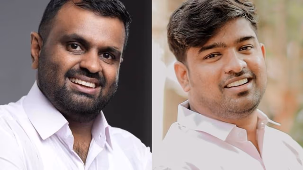 'സാധാരണ പ്രവർത്തകന്‍റെ നെഞ്ചത്ത് ചവിട്ടിയുള്ള തീരുമാനം'; തിരുവഞ്ചൂരിന്‍റെ മകനെതിരെ യൂത്ത് കോൺഗ്രസ്‌ നേതാവ്