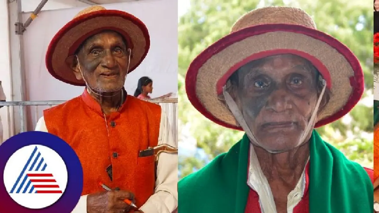 ಶಿವಮೊಗ್ಗ: ದೇಶದ ಹಿರಿಯ ಪತ್ರಕರ್ತ ಕಾಮ್ರೆಡ್ ಲಿಂಗಪ್ಪ ಸಾವು: ಗಣ್ಯರ ಸಂತಾಪ 