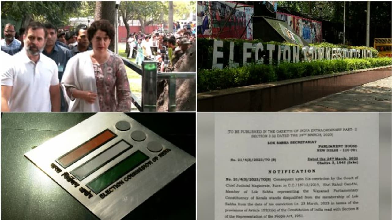 വയനാട്ടില് ഉപതെരഞ്ഞെടുപ്പ് പ്രഖ്യാപിക്കുന്ന കാര്യം ആലോചനയില്,നിയവിദഗ്ധരുടെ നിലപാട് തേടുമെന്ന് കമ്മീഷന് വയനാട്ടില് ഉപതെരഞ്ഞെടുപ്പ് പ്രഖ്യാപിക്കുന്ന കാര്യം ആലോചനയില്,നിയവിദഗ്ധരുടെ നിലപാട് തേടുമെന്ന് കമ്മീഷന്