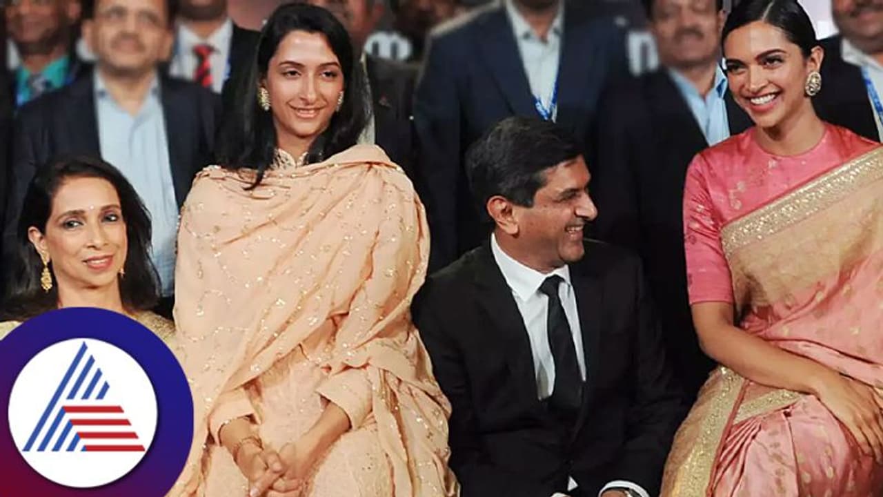 ಮದ್ವೆಯಾಗಿದ್ದು ಕಸಿನ್‌ನನ್ನು ಎಂದಿದ್ದ ಪ್ರಕಾಶ್ ಪಡುಕೋಣೆ, ಹಳೇ ವೀಡಿಯೋ ಈಗ ಟ್ರಾಲ್