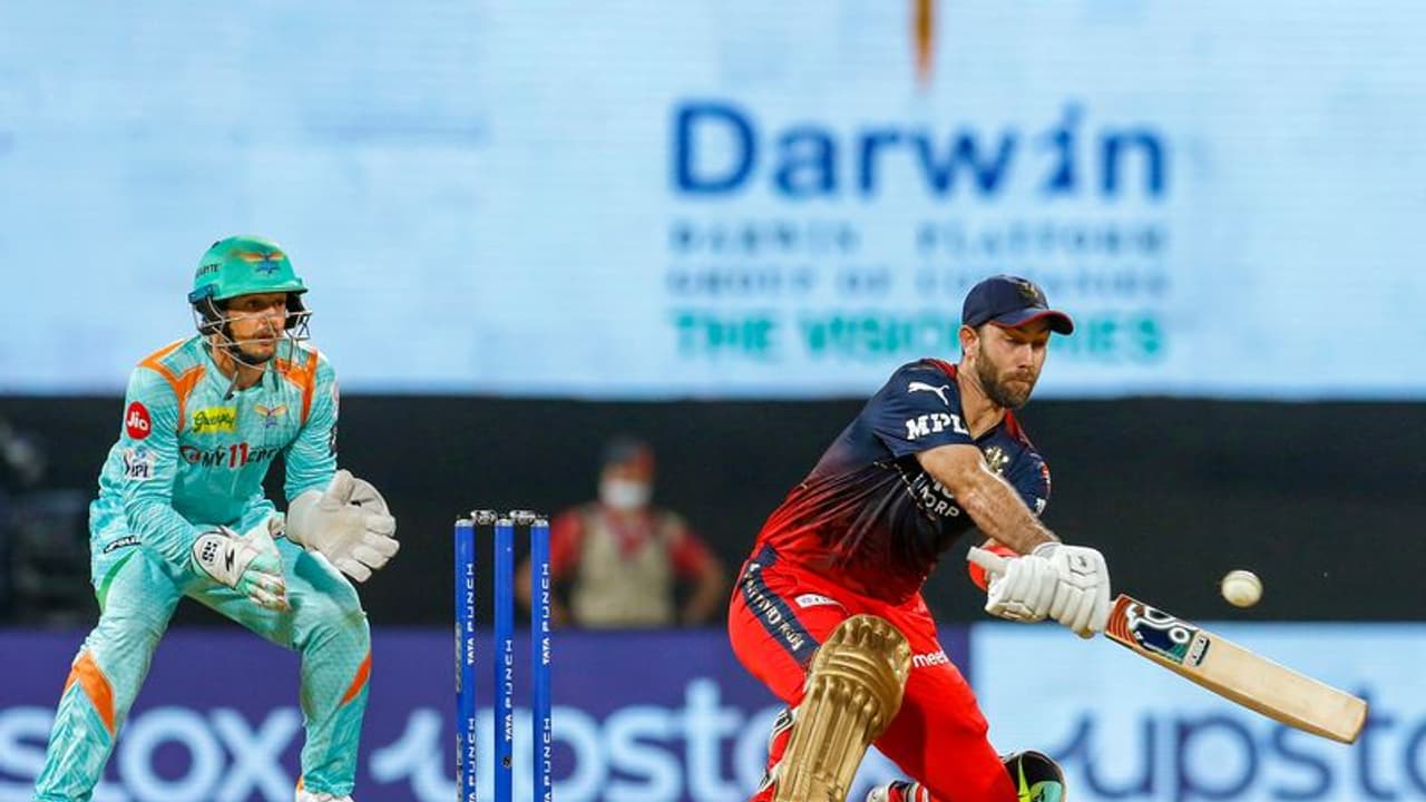 IPL 2023: RCB's Glenn Maxwell sends worrying message to fans over his fitness