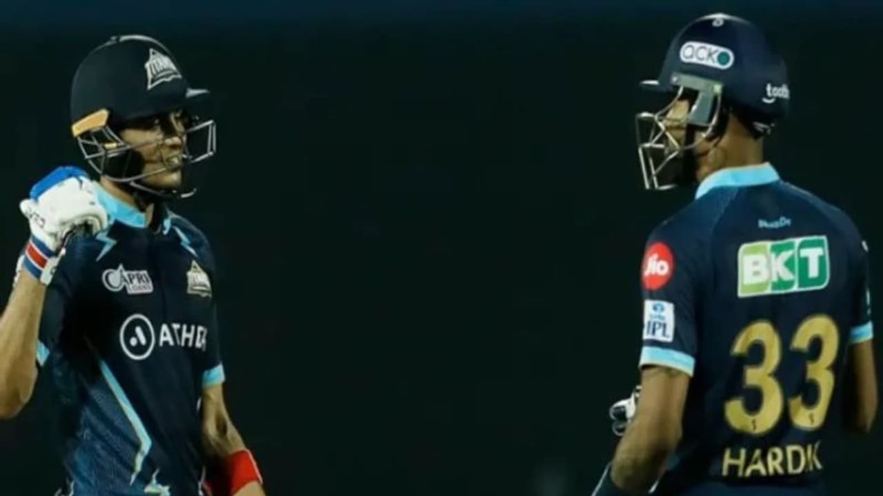 ஹர்திக் பாண்டியா இல்லையென்றாலும் எங்ககிட்ட இன்னொருவர் இருக்காரு குஜராத் டைட்டன்ஸ் இயக்குநர் பேட்டி!