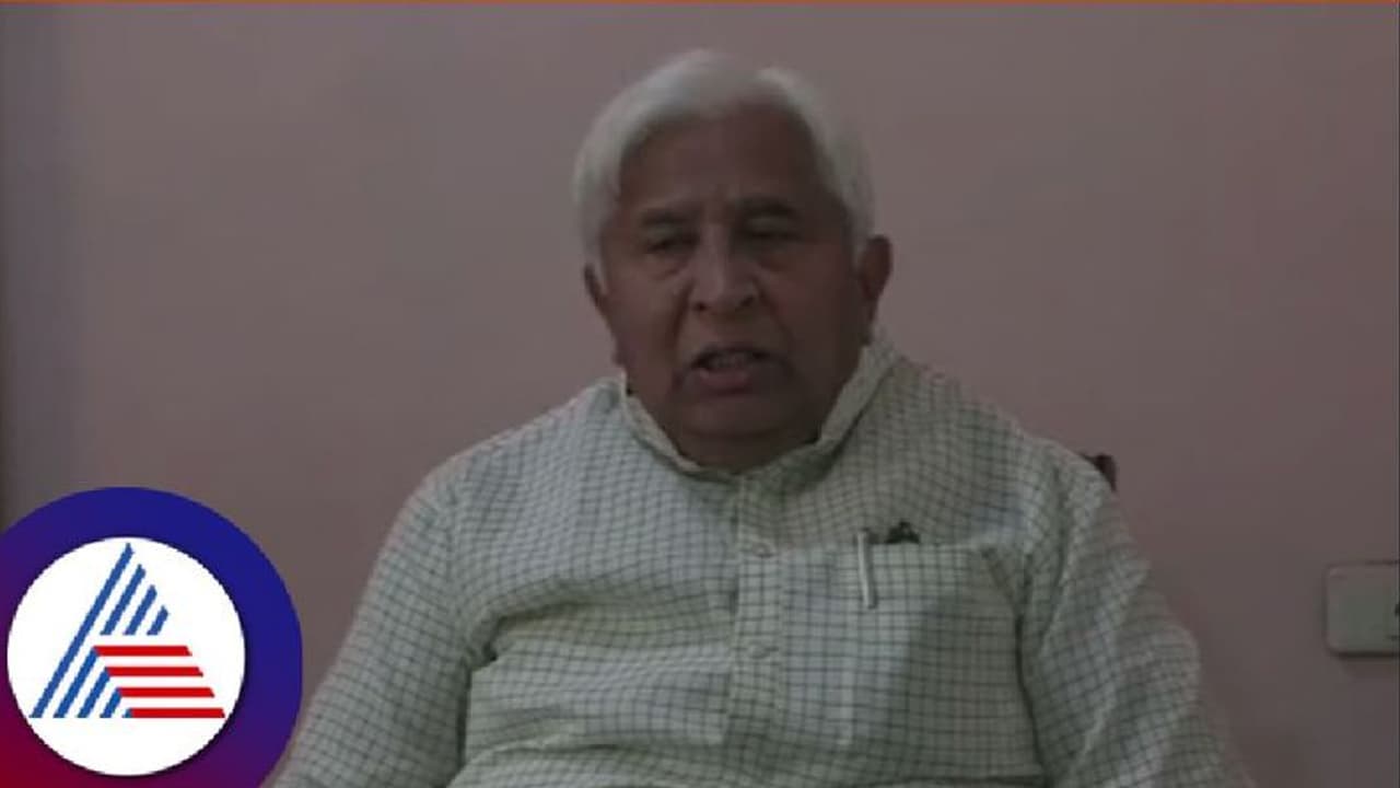 ಕೇಂದ್ರ ಬಜೆಟ್ ಬಿಹಾರ ಚುನಾವಣಾ ಪ್ರಣಾಳಿಕೆಯಂತಿದೆ: ಎಚ್‌.ಕೆ. ಪಾಟೀಲ