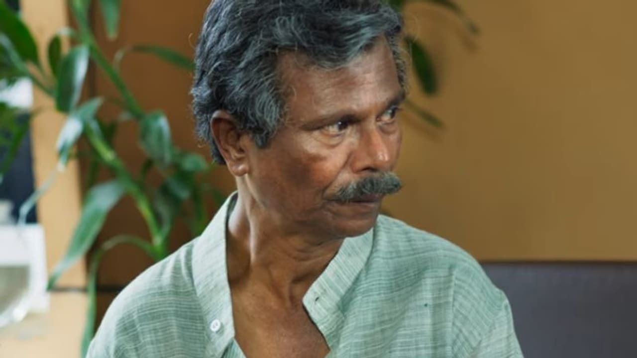 ഇന്ദ്രൻസ് പ്രധാന കഥാപാത്രമായി 'കായ്പ്പോള', ട്രെയിലര് പുറത്ത് ഇന്ദ്രൻസ് പ്രധാന കഥാപാത്രമായി 'കായ്പ്പോള', ട്രെയിലര് പുറത്ത്