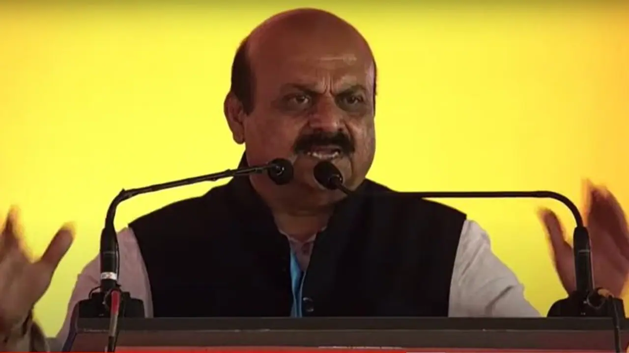 ಕಾಂಗ್ರೆಸ್ಗೆ ಅಧಿಕಾರದ ದಾಹ, ಬಿಜೆಪಿಗೆ ಅಭಿವೃದ್ಧಿಯ ತುಡಿತ, ದಾವಣೆಗೆರೆಯಲ್ಲಿ ಸಿಎಂ ಬೊಮ್ಮಾಯಿ ಭಾಷಣ! ಕಾಂಗ್ರೆಸ್ಗೆ ಅಧಿಕಾರದ ದಾಹ, ಬಿಜೆಪಿಗೆ ಅಭಿವೃದ್ಧಿಯ ತುಡಿತ, ದಾವಣೆಗೆರೆಯಲ್ಲಿ ಸಿಎಂ ಬೊಮ್ಮಾಯಿ ಭಾಷಣ!