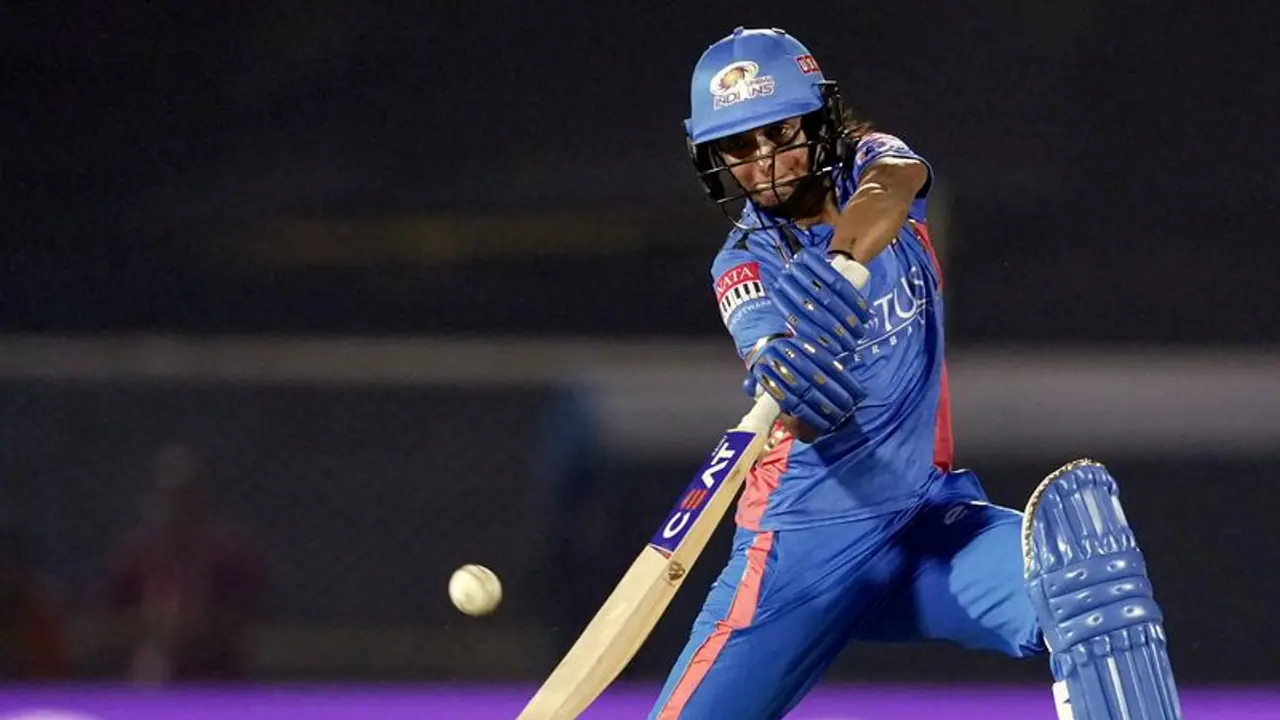 WPL 2023 Final: Harmanpreet's form a concern for MI as DC's Lanning aims to keep title conquest streak alive WPL 2023 Final: Harmanpreet's form a concern for MI as DC's Lanning aims to keep title conquest streak alive