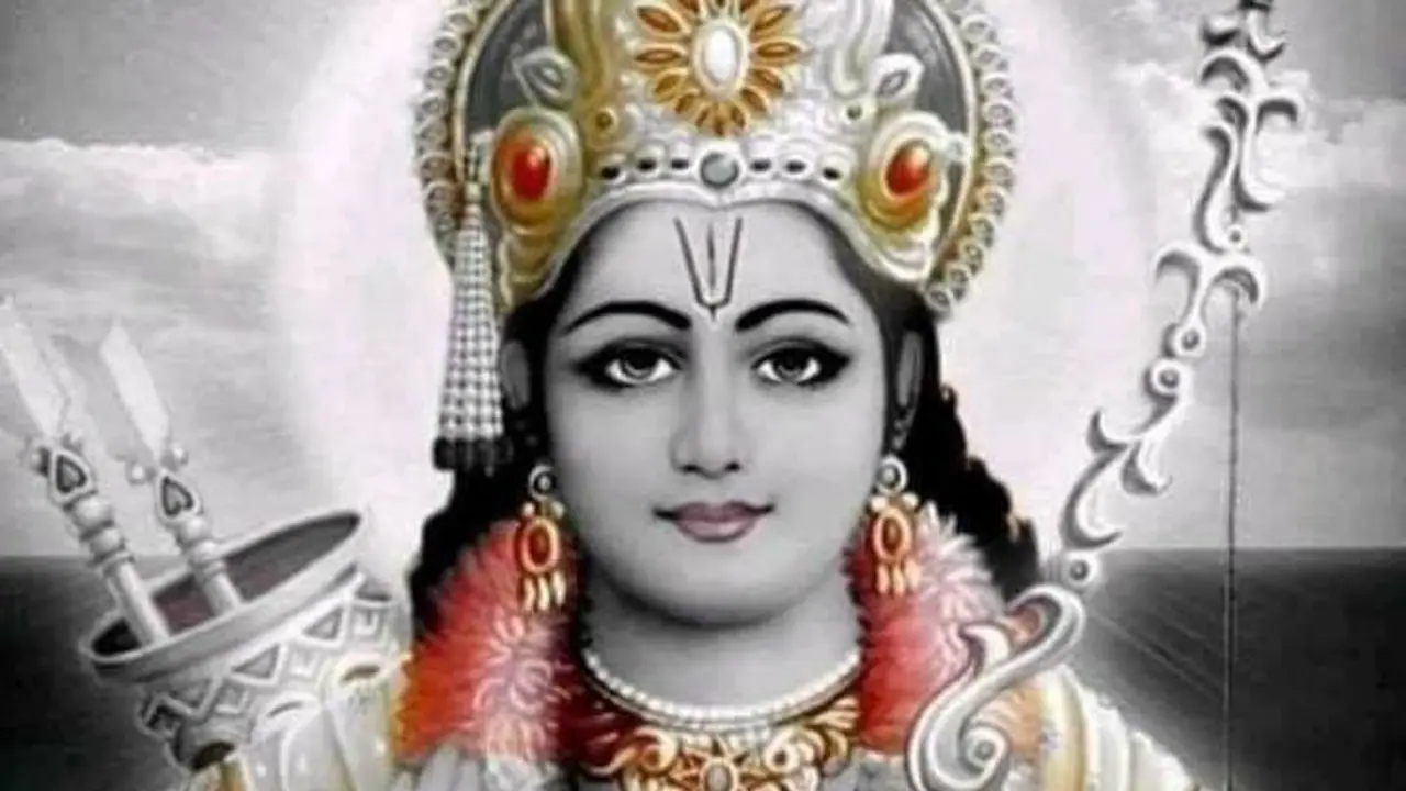 ram navami ram navami
