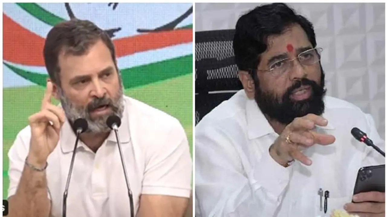 ರಾಹುಲ್‌ ಗಾಂಧಿ ಇದೇ ಥರ ಮಾತನಾಡ್ತಿದ್ರೆ ರಸ್ತೆಯಲ್ಲಿ ನಡೆದಾಡೋದು ಕಷ್ಟವಾಗುತ್ತೆ!