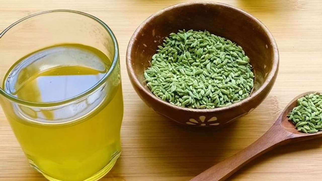 Health Tips : ദിവസവും പെരുംജീരക വെള്ളം കുടിക്കുന്നത് ശീലമാക്കൂ, ​ഗുണങ്ങൾ അറിയാം 