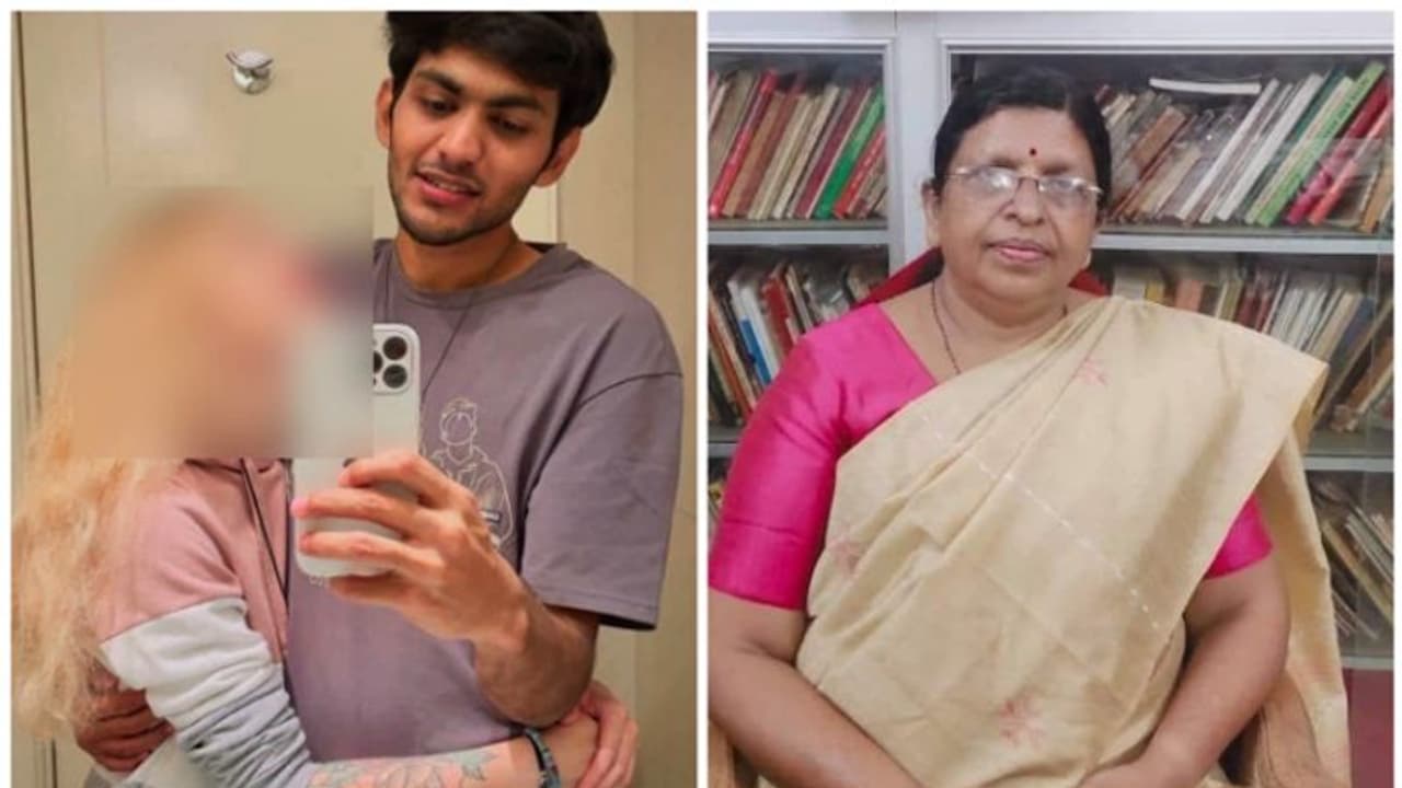 റഷ്യൻ യുവതിക്ക് നേരെയുള്ള അതിക്രമം; വനിത കമ്മീഷൻ നിയമസഹായം നൽകുമെന്ന് പി സതീദേവി റഷ്യൻ യുവതിക്ക് നേരെയുള്ള അതിക്രമം; വനിത കമ്മീഷൻ നിയമസഹായം നൽകുമെന്ന് പി സതീദേവി