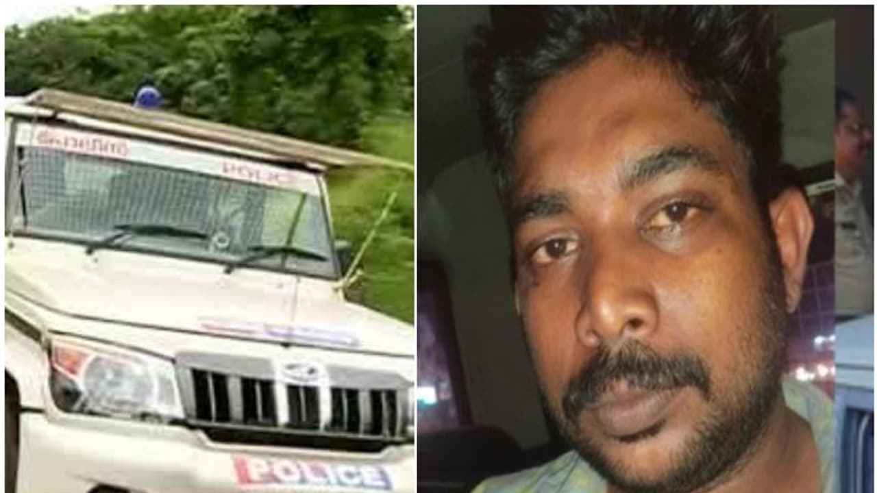 കോഴിക്കോട് ഓടുന്ന ബസിൽ കണ്ടക്ടറുടെ എംഡിഎംഎ കച്ചവടം, വലവിരിച്ച് പൊലീസ് പിന്നാലെയെന്ന് അറിഞ്ഞില്ല; പിടിയിൽ കോഴിക്കോട് ഓടുന്ന ബസിൽ കണ്ടക്ടറുടെ എംഡിഎംഎ കച്ചവടം, വലവിരിച്ച് പൊലീസ് പിന്നാലെയെന്ന് അറിഞ്ഞില്ല; പിടിയിൽ