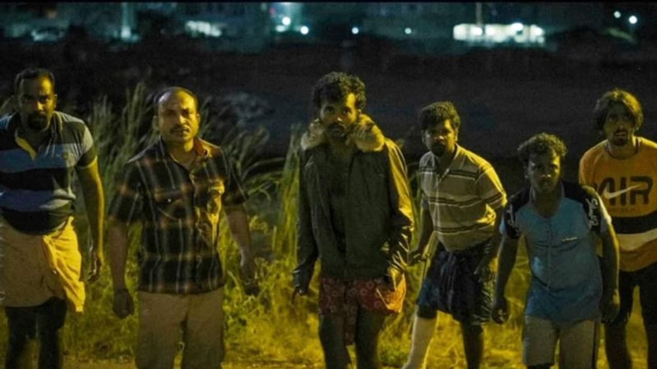 തിയറ്ററിൽ ഇടതടവില്ലാത്ത പൊട്ടിച്ചിരി; സൂപ്പർ സ്റ്റാറുകൾക്കൊപ്പം കട്ടയ്ക്ക്, 'രോമാഞ്ചം' ഫൈനല്‍ കളക്ഷന്‍